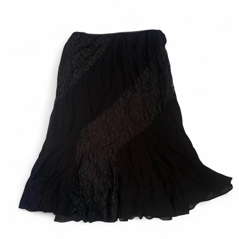 Rogue Women's Black Skirt